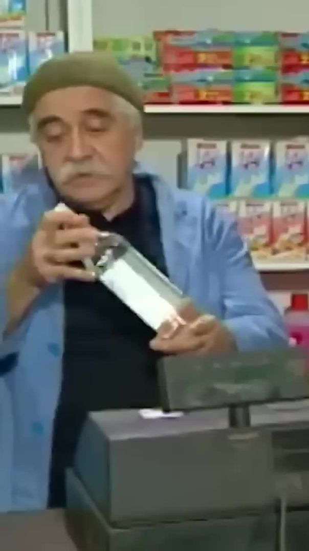 Sahte Rakı Nasıl Anlaşılır